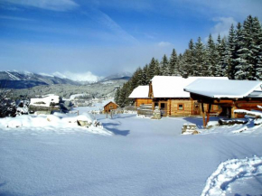 Alpenchalets Weissenbacher, Tamsweg, Österreich